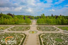 Tui, Paleis het Loo ( Apeldoorn )